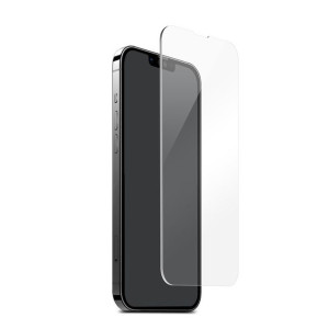 Szkło ochronne hartowane z ochroną antybakteryjną iPhone 13 Mini