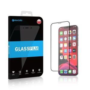 Mocolo 2.5D Full Glue Glass - Szkło ochronne iPhone 13