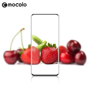 Mocolo 3D Glass Full Glue - Szkło ochronne iPhone 13