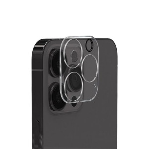 Szkło ochronne na aparat iPhone 14 Pro / iPhone 14 Pro Max