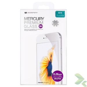 Hartowane szkło ochronne 9H Samsung Galaxy A5 (2016)
