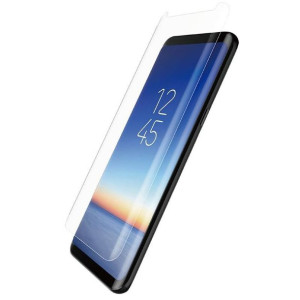 Szkło ochronne 9H na cały ekran Samsung Galaxy S9