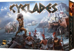 Cyklady (2010)