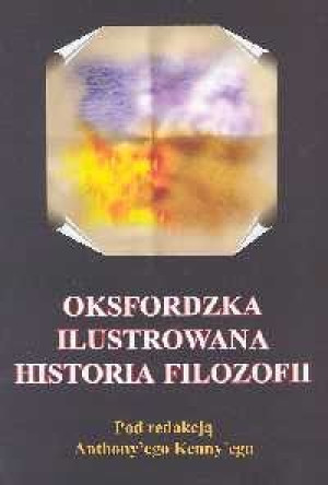 Oksfordzka ilustrowana historia filozofii