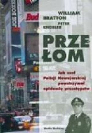 Przełom