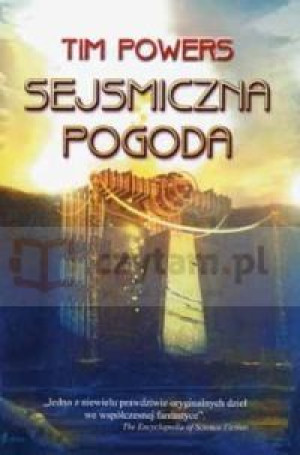 Sejsmiczna pogoda