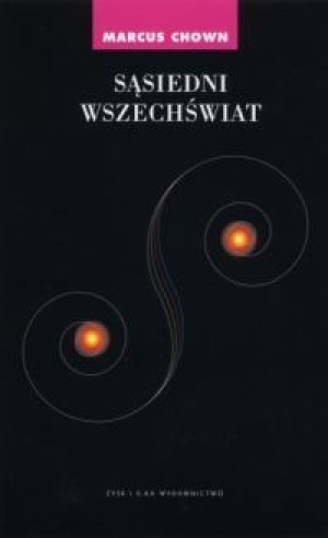 Sąsiedni wszechświat