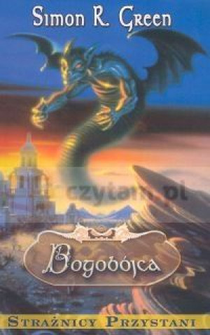 Bogobójca
