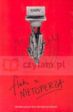 Flaki z nietoperza