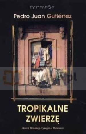 Tropikalne zwierzę