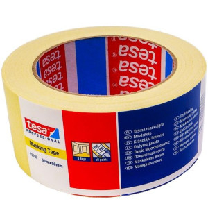 Taśma malarska profesjonalna 3 dni 50m 50mm TESA
