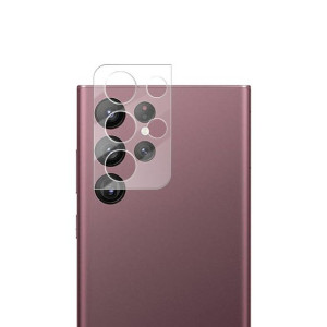 Szkło ochronne na obiektyw aparatu Samsung Galaxy S22 Ultra