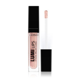 GOSH LUMI LIPS Błyszczyk do ust z lusterkiem 002 BTW