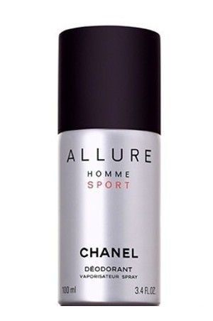 Chanel Allure Homme Sport 100ml dezodorant w sprayu