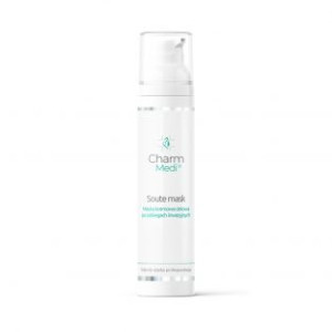 Charmine Rose Maska Po Zabiegach Inwazyjnych 100ml