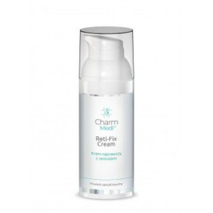 Charmine Rose Krem Naprawczy Z Retinolem − Reti-fix Cream 50ml