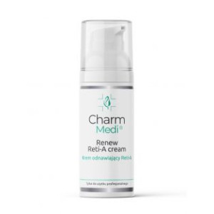 Charmine Rose Krem Odnawiający Reti-a − Renew Reti-a Cream 50ml