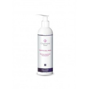 Charmine Rose Mleczko Z Komórkami Macierzystymi − Phyto Cell Milk 200 Ml