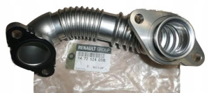 Rura Przewód Egr Master Iii 2.3dci Bt 147252403r