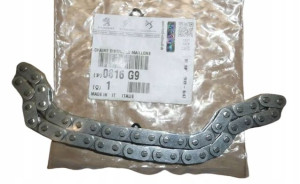Łańcuch Rozrządu C5(x7) C6 P3008 2.7/3.0hdi 0816g9