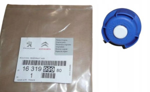 Korek Mocznika Adblue Berlingo Iii 1631999980
