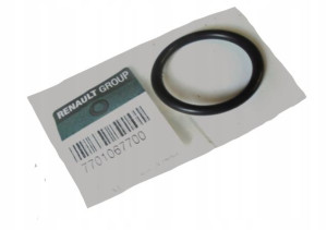 Uszczelka Przewodu Turbo Master Ii 2.5 7701067700