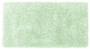 Dywan shaggy połyskujący włos MARENGO 60x120 miętowy