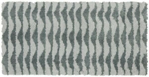 Dywan tkany MILANO 140x190 szary WZ3