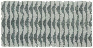 Dywan tkany MILANO 160x230 szary WZ3