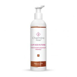 Charmine Rose Tonik Z Kwasem Cytrynowym I Witaminą C 200ml