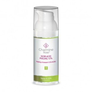 Charmine Rose PEELING Z KWASAMI 12% NCBS