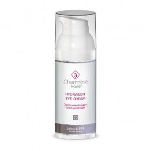 Charmine Rose DERMONAWILŻAJĄCY KREM POD OCZY −15ML
