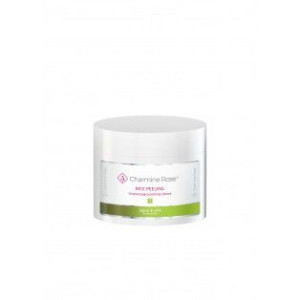 Charmine Rose OCZYSZCZAJĄCY PEELING RYŻOWY − RICE PEELING 60 ml
