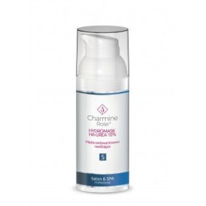 Charmine Rose Maska Wielowarstwowo Nawilżająca 10% 50 Ml