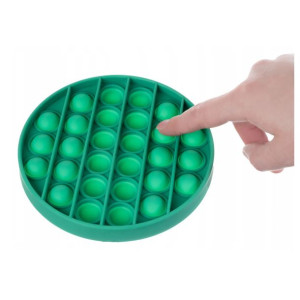 Push Pop Bubble Zabawka Sensoryczna Antystresowa