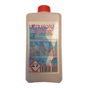 Płyn Do Myjek Ultradźwiękowych 500ml