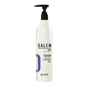 CeCe Salon odżywka do włosów blond i siwych 1000ml