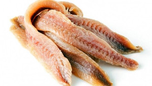 Anchois, doskonałe filety z sardeli Diamir 45g