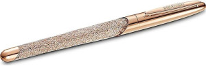 SWAROVSKI - Długopis Crystalline Nova Clear Rose