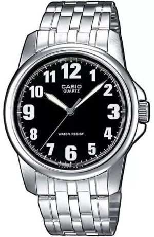 Zegarek Męski CASIO MTP-1260PD-1BEF