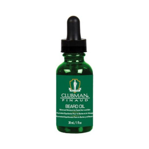 Olejek Do Brody Clubman Pinaud 30ml