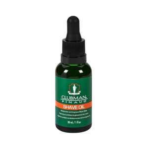 Olejek Do Golenia Clubman Pinaud 30ml