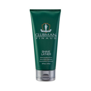 Pianka Do Golenia Shave Lather Clubman Pinaud