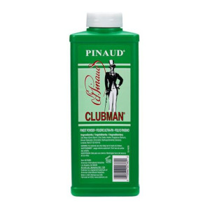 Talk Fryzjerski Clubman Pinaud 255g