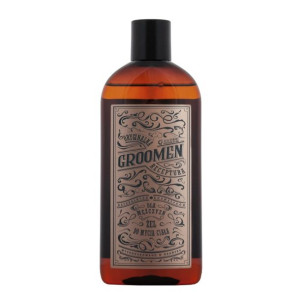 Groomen Żel Do Mycia Ciała Earth 300ml
