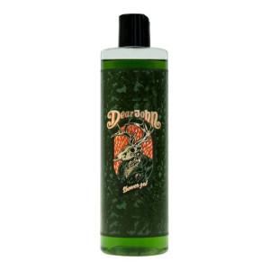 Pan Drwal Żel Pod Prysznic Dear John 400ml