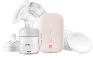 Avent Laktator Elektryczny Bp Standard