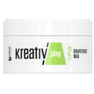 Cece Kreativ Play Wosk Grapefruitowy 80g