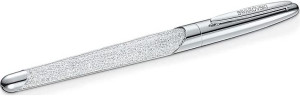 SWAROVSKI - Długopis Crystalline Nova Clear Chrome