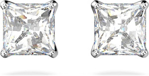 SWAROVSKI - Kolczyki Attract Square (RHS)